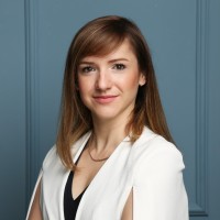Christine Stokowy