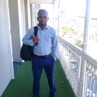 Mzokhona Gcabashe