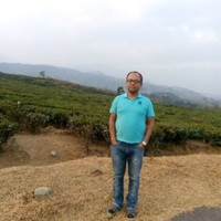 Rudra Saha