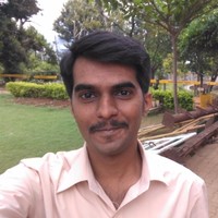 Pavan Kumar S J