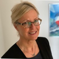Ingrid Schmidt