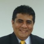 Pedro Somocurcio R