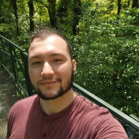 Steven Mazareanu