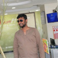 Gowtham Kamireddy