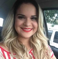 Sandy Oliveira