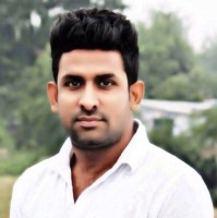 Yeswanth Neelapareddy