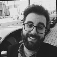 Sergio Lombarte Álvarez
