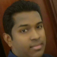 Prabath Molagoda