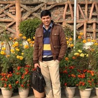 Nishant Tanwar