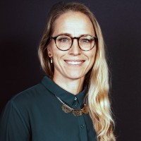 Johanna Van Doorn