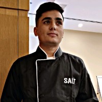 Prem Negi