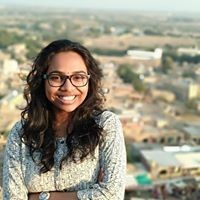 Eeshita Das
