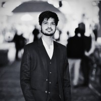 Vipin Khandelwal