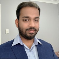Sathish Kumar Kodela