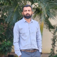 Jayesh Solanki