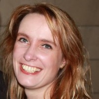 Carla Roest