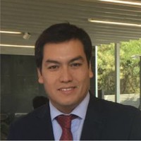 Felipe Sanhueza Rodriguez