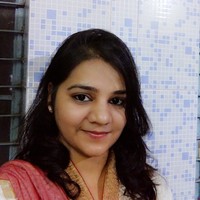Rupali Sahu