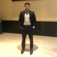 Karan Naware