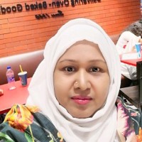 Umme Salma