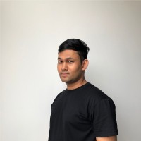 Hamaad Fahim