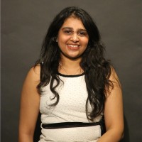 Deshna Shah