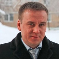 Дмитрий Воронин