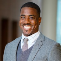 Nathaniel T. Thomas