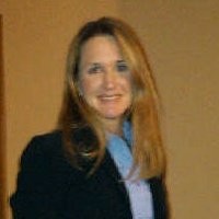 Tasha Laudenslager, BS, MS