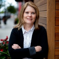 Laurie Morgan, M.S, D.D.S., M.Ed, Cepa