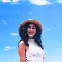 Ellie Fernandez