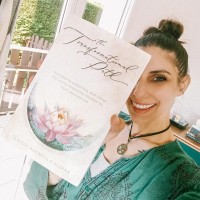 Claudia Amendola Alzraa, MLIS
