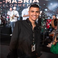 Ahmed Magdy Ali