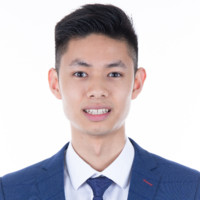 Edward Wong