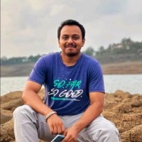 Rahul Kenjale