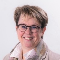 Linda van der Voort-Blom