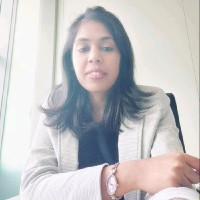 Trupti Bhagat