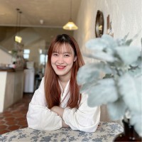 Uyên Anh Trần Hoàng