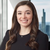 Madeline (Maddie) Mccormick
