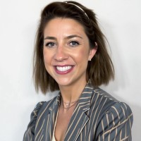 Tracy Thompson