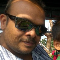 Udai Kiran Midathada