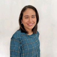 Patricia Alejandra Medal