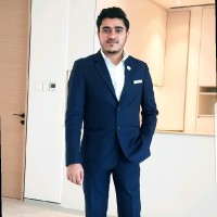 Mohd Moiz Ali
