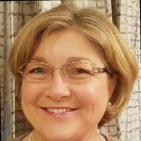 Peggy Harris