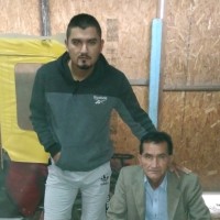 Alberto Huaranga Rojas