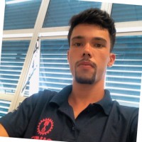 Vinicius Gonçalves Pereira
