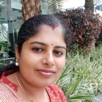 Revathy C R