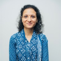 Kavita Chandak Bihani