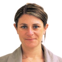 Nicole Harris