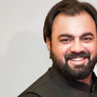 Saad Umair